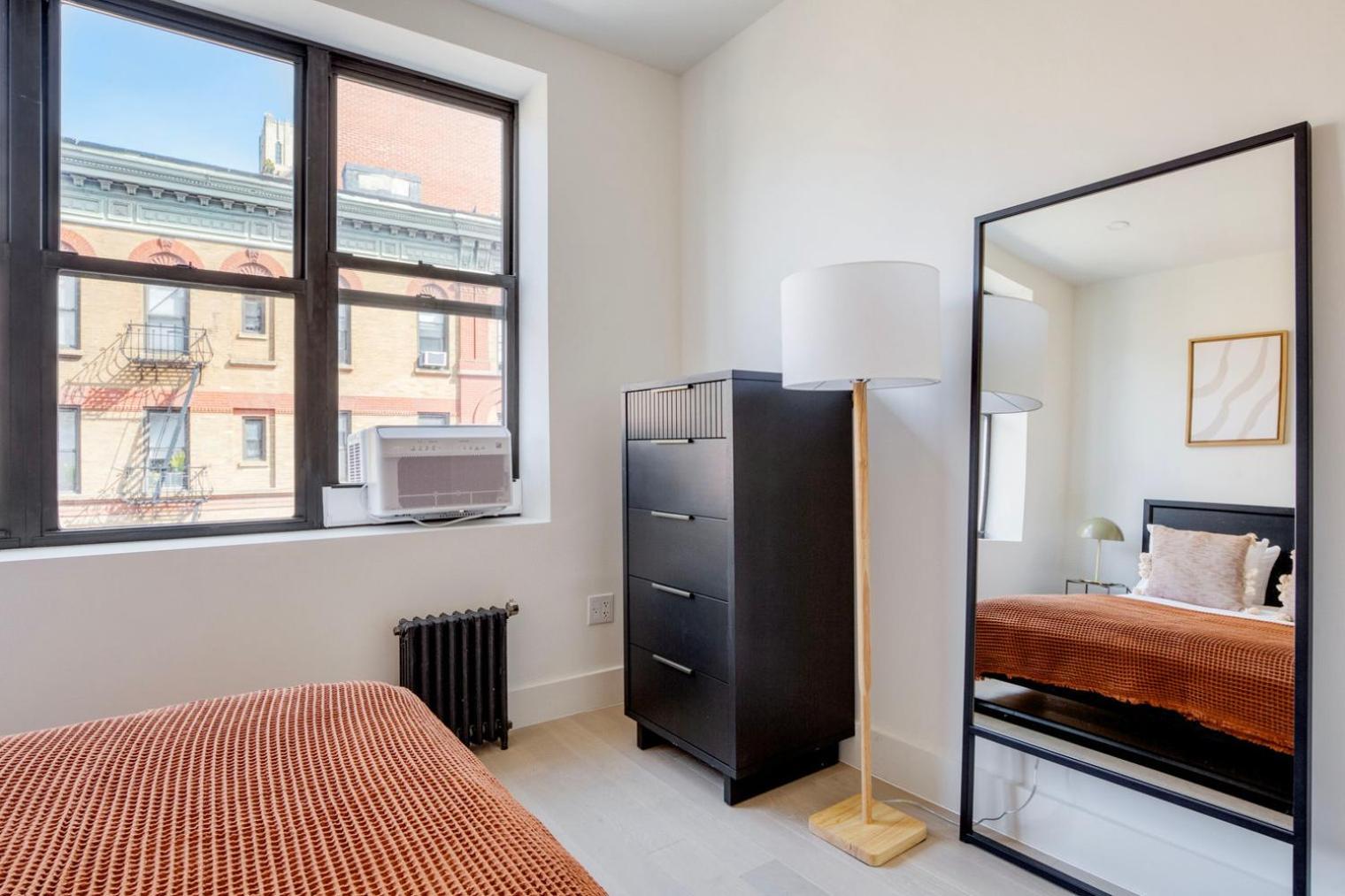 Blueground Chelsea Elev Wd Nr 8th Ave Nyc-1451 Appartement New York
