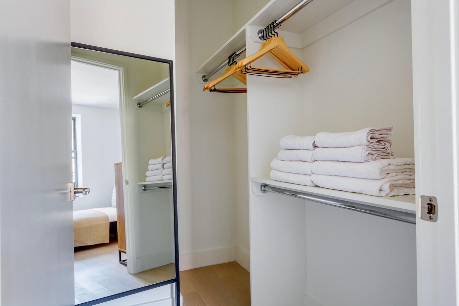 Blueground Chelsea Elev Wd Nr 8th Ave Nyc-1451 Appartement *