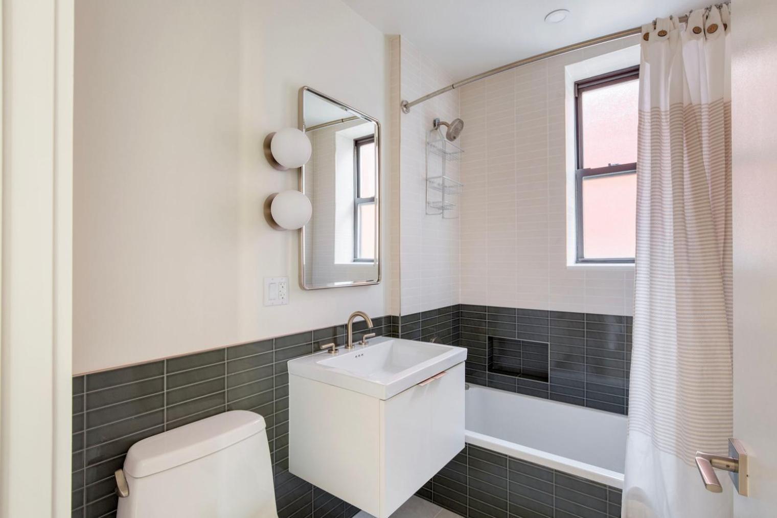 Appartement Blueground Chelsea Elev Wd Nr 8th Ave Nyc-1451 New York