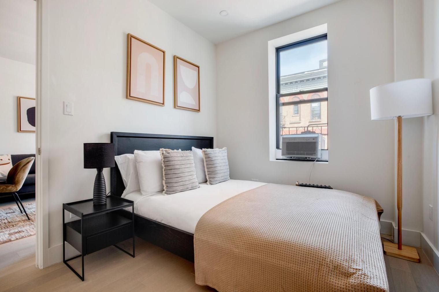Blueground Chelsea Elev Wd Nr 8th Ave Nyc-1451 Appartement New York